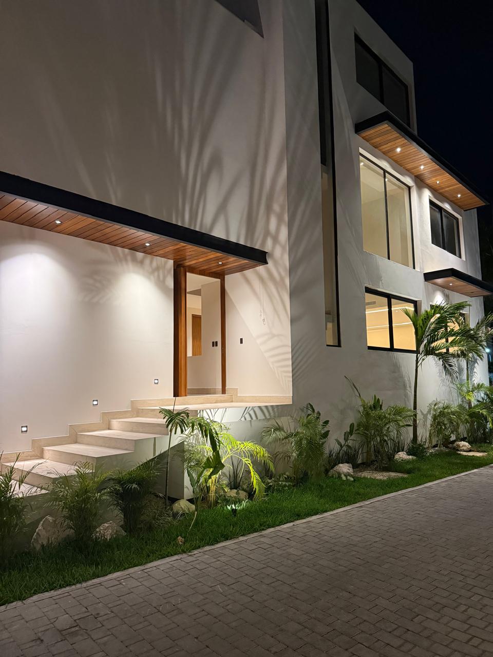 Construcción Comercial y Residencial en Tampico