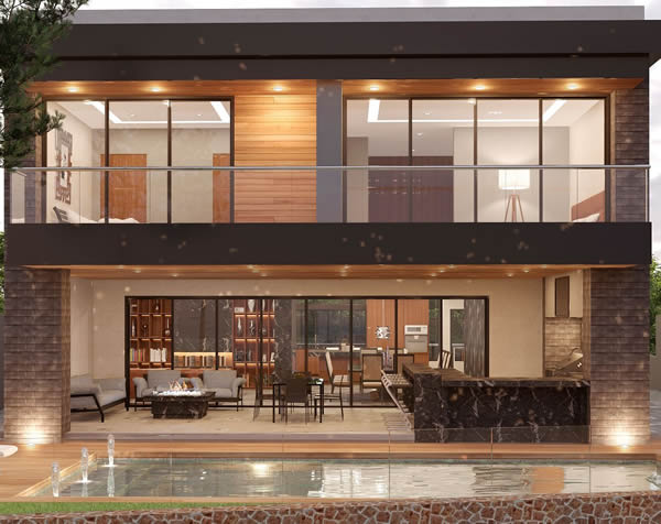 Construcción de Casas